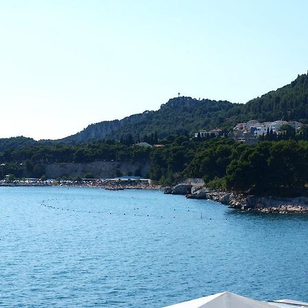 Apartment Vice Mali Split Dış mekan fotoğraf
