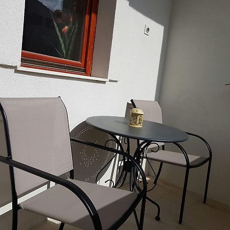 Apartment Vice Mali Split Dış mekan fotoğraf