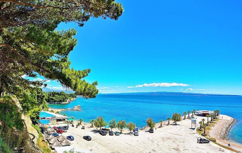 Apartment Vice Mali Split Dış mekan fotoğraf