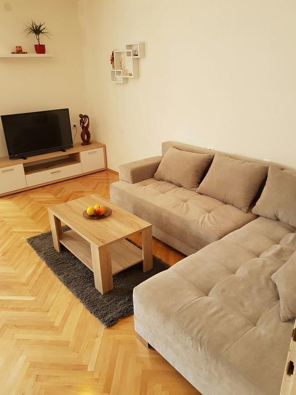 Apartment Vice Mali Split Dış mekan fotoğraf