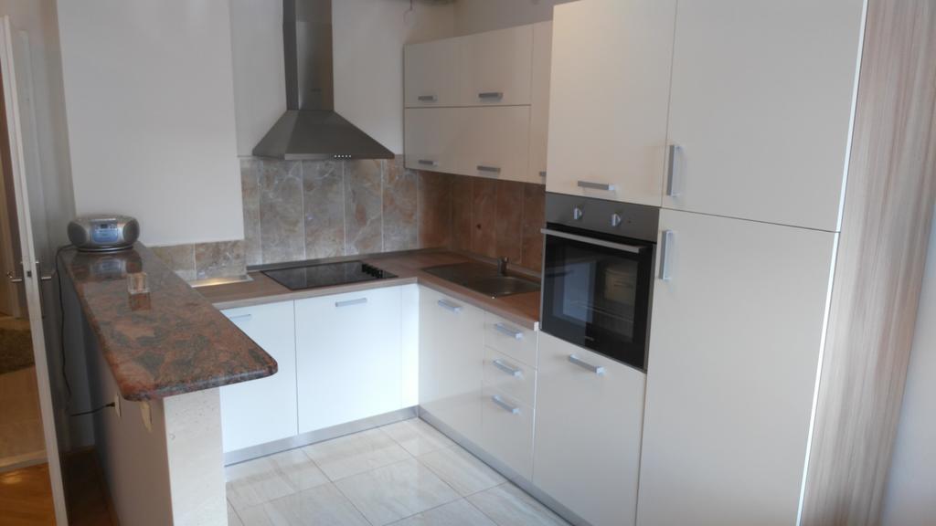 Apartment Vice Mali Split Dış mekan fotoğraf