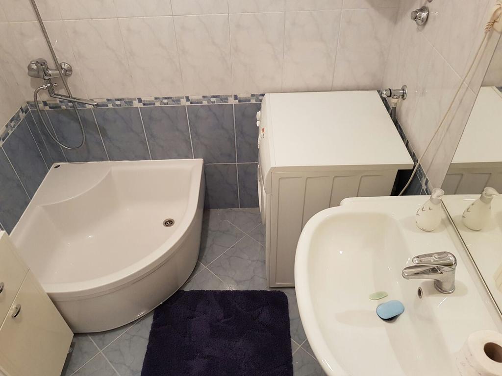 Apartment Vice Mali Split Dış mekan fotoğraf