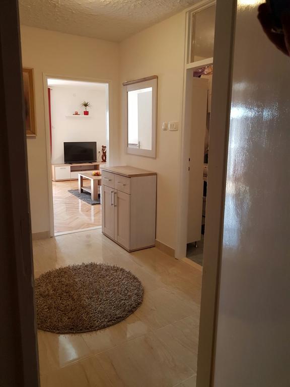 Apartment Vice Mali Split Dış mekan fotoğraf