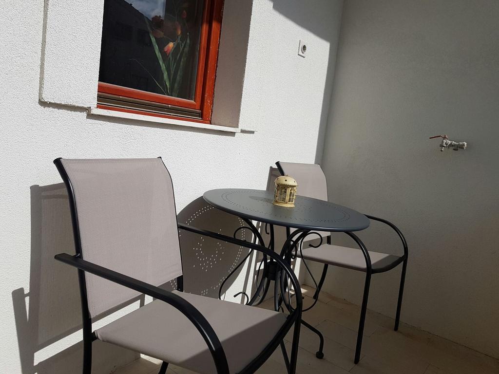 Apartment Vice Mali Split Dış mekan fotoğraf