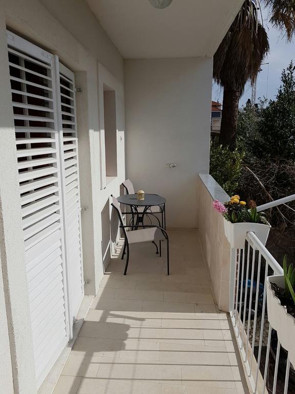 Apartment Vice Mali Split Dış mekan fotoğraf